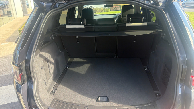 Land Rover Discovery Sport 1.5 P270e Landmark 5dr Auto [5 Seat] Station Wagon - Image 10